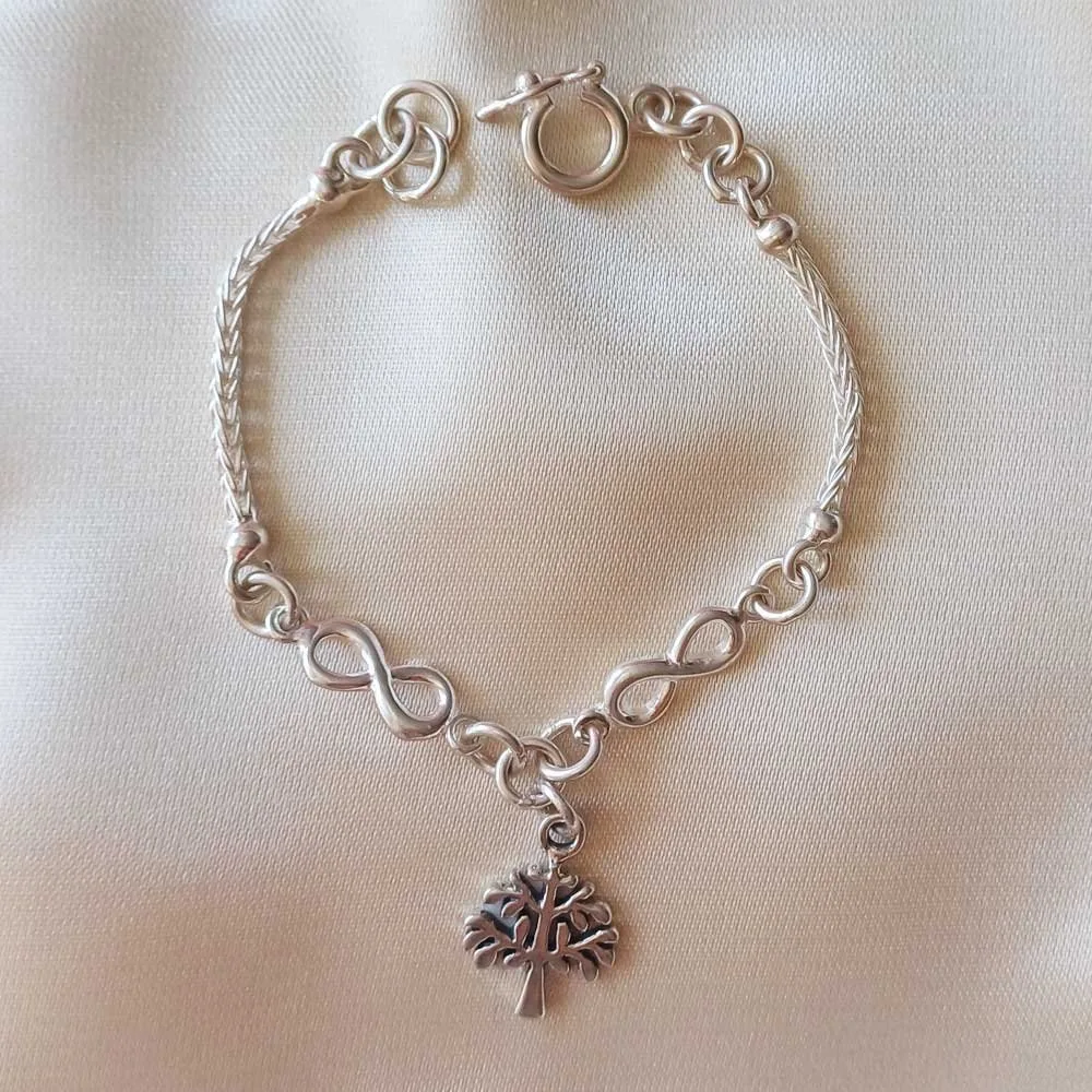 Tree of Life Bracelet